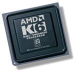 AMD K6