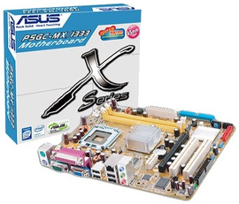 Carte mre Asus