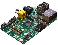 Raspberry Pi