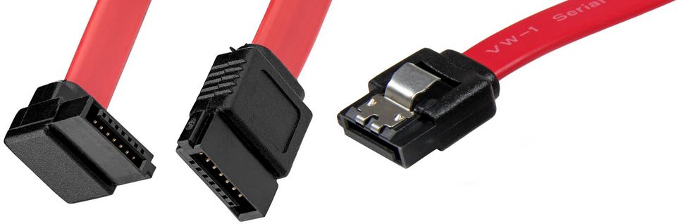 cables SATA