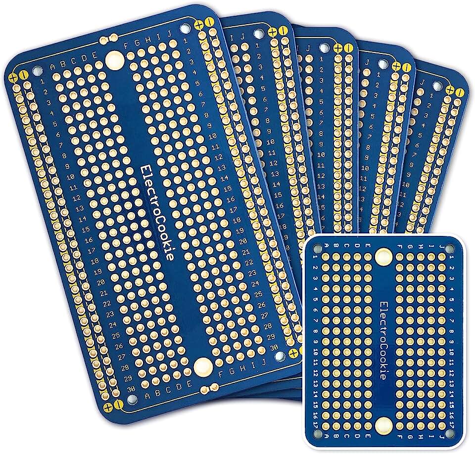 Perfboard
