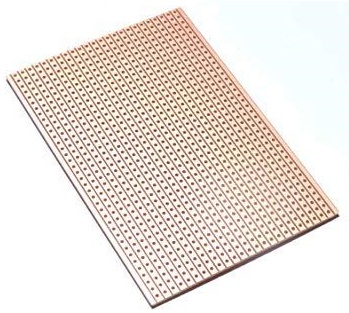 Stripboard