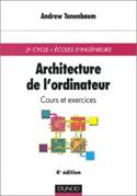 Couverture du livre d'Andrew Tannebaum