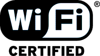 Wi-Fi Certified