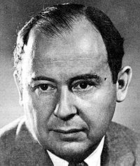 Von Neumann